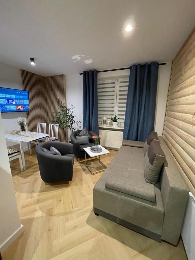 Expo Krupowki 60 Apartment Zakopane Exteriér fotografie